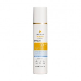 Sesderma Repaskin Urban 365 Sensitive Skin SPF50+ (50ml)